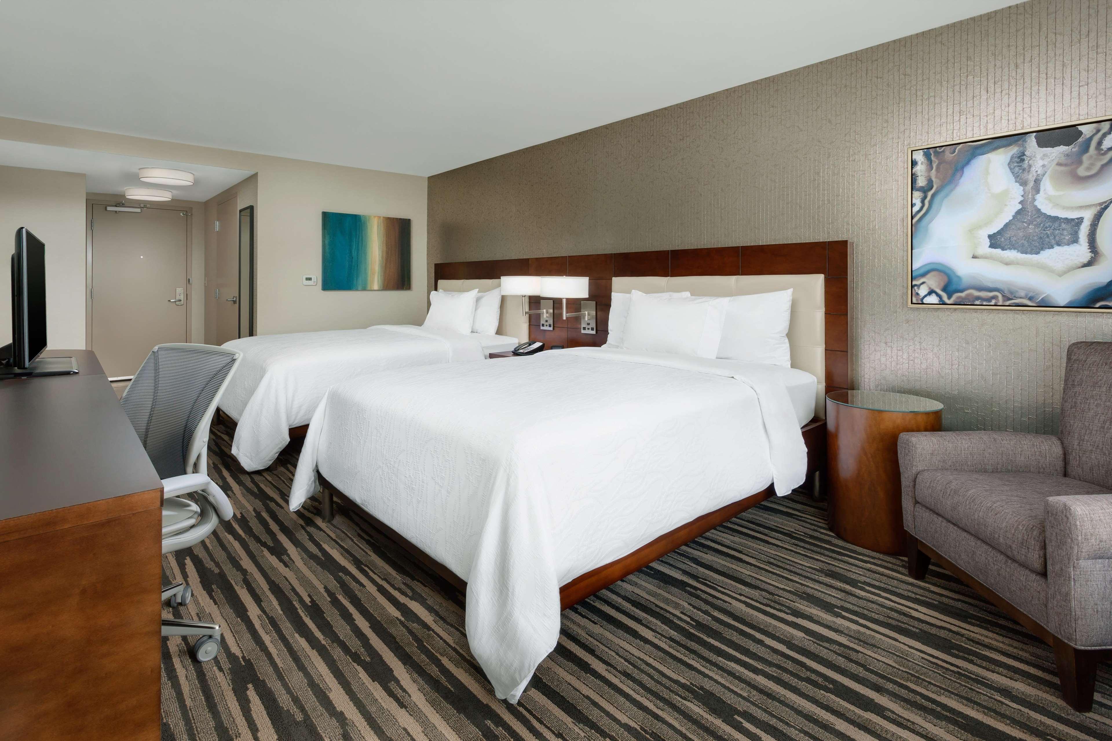 Hilton Garden Inn Palo Alto Extérieur photo