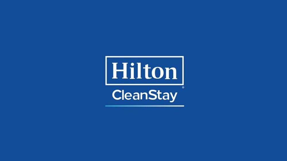 Hilton Garden Inn Palo Alto Extérieur photo