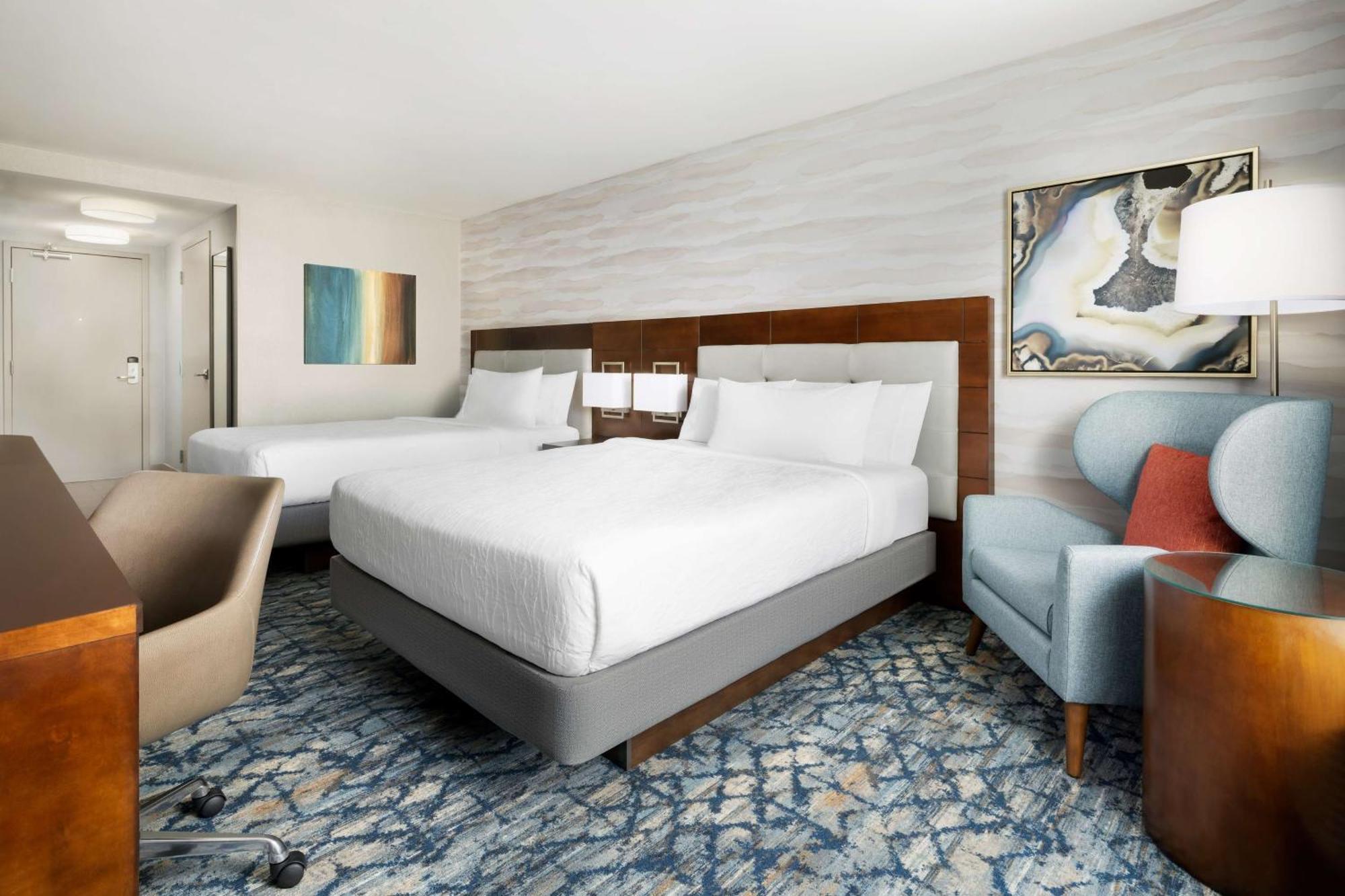 Hilton Garden Inn Palo Alto Extérieur photo