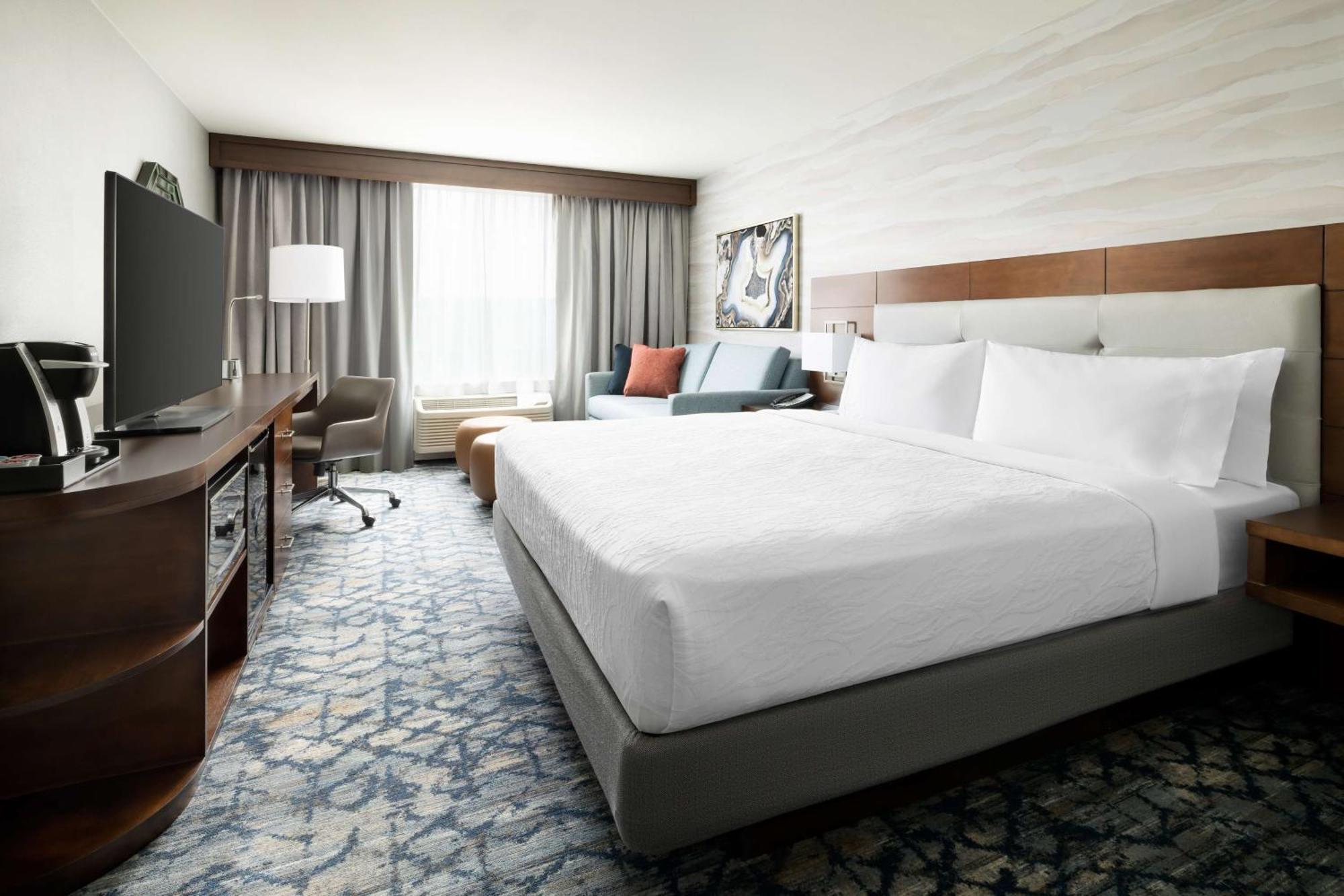 Hilton Garden Inn Palo Alto Extérieur photo