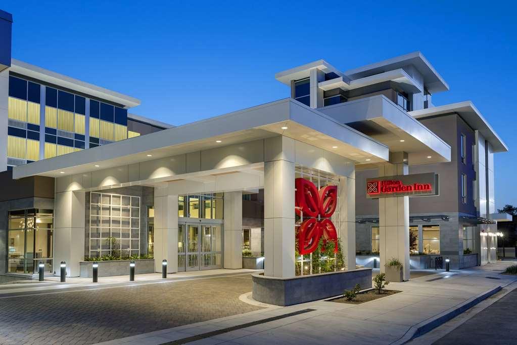 Hilton Garden Inn Palo Alto Extérieur photo