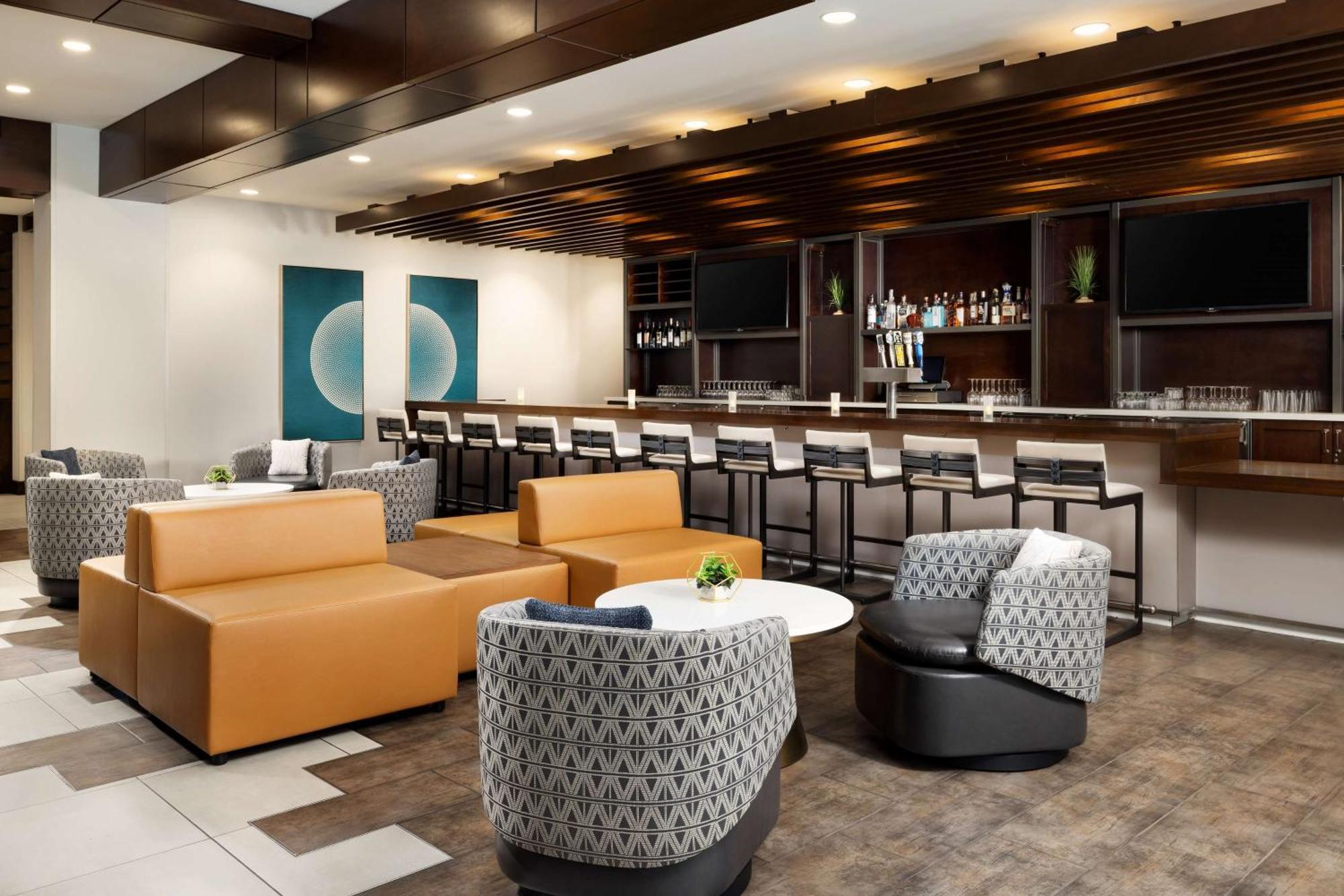 Hilton Garden Inn Palo Alto Extérieur photo
