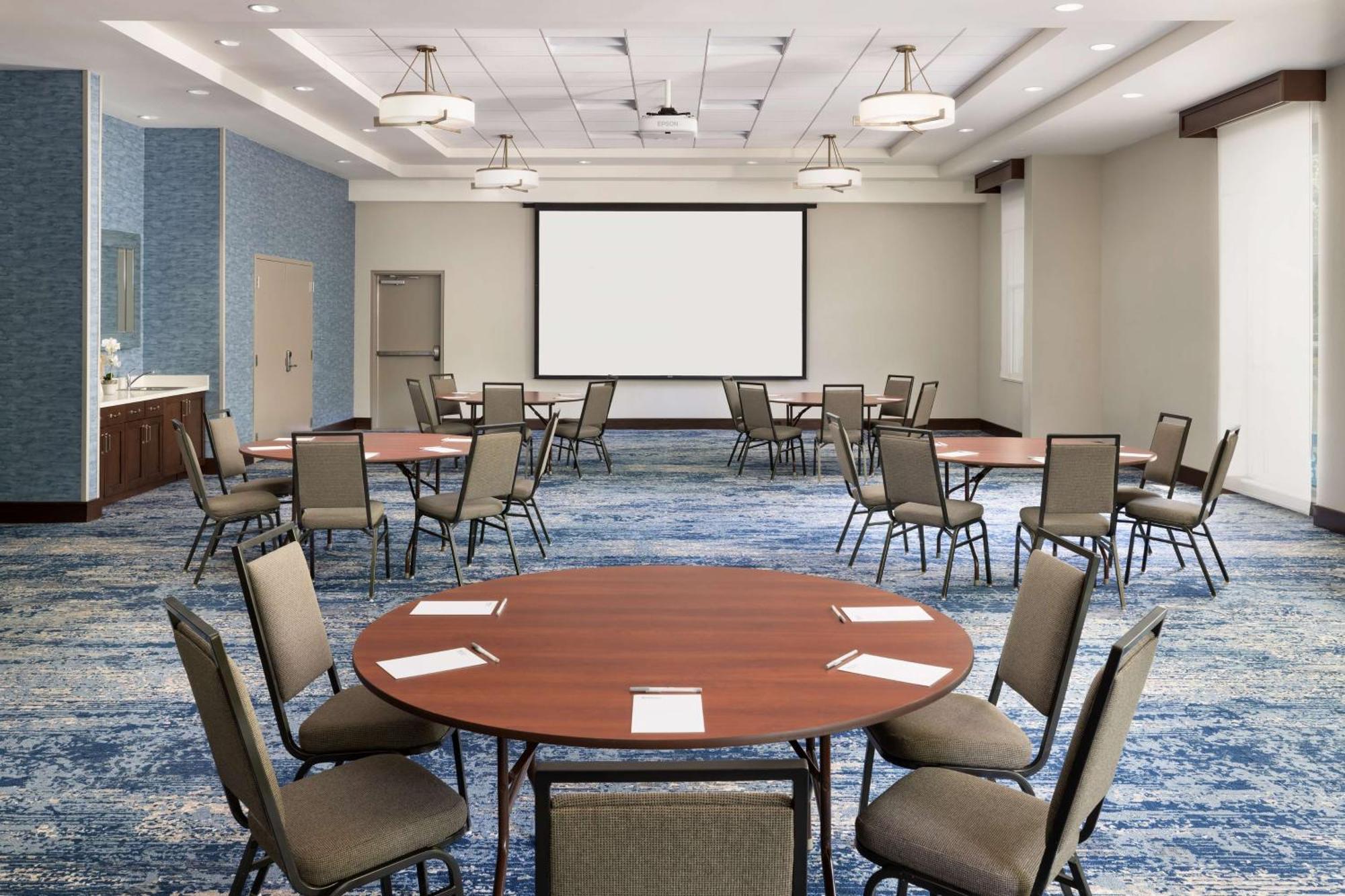 Hilton Garden Inn Palo Alto Extérieur photo