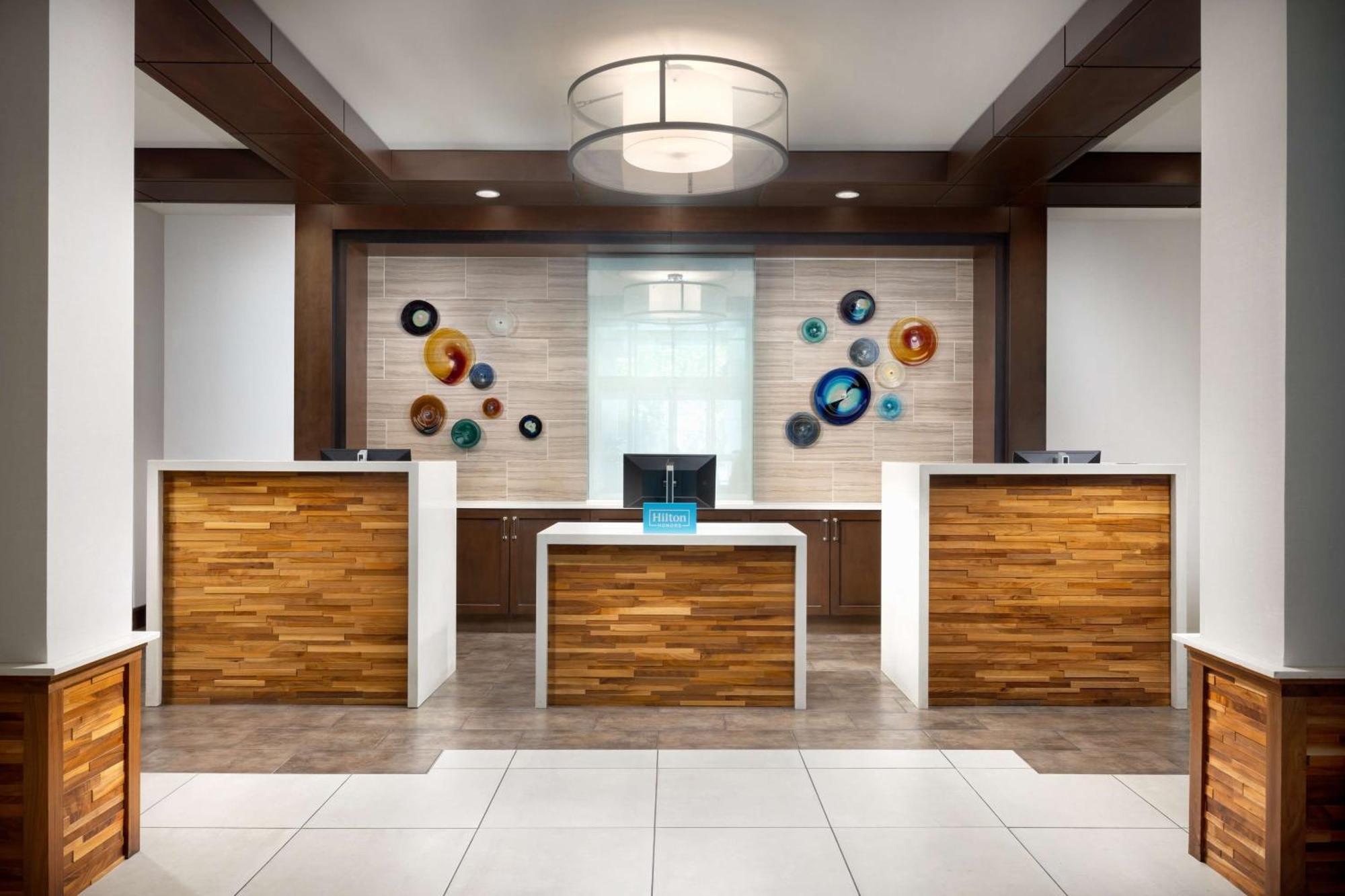 Hilton Garden Inn Palo Alto Extérieur photo